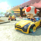 Mario Kart 8 Deluxe | $45 | Walmart